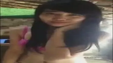 Dokumentasi Eneng Cantik Di Kamar Mandi Kasur