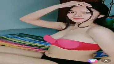 Sasa Live Show Indo Telanjang Nekat Pamer Lobang Hot HD