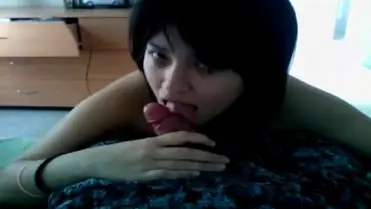 Skandal Janda Semok Nyepong Brutal Lisan HD 2026